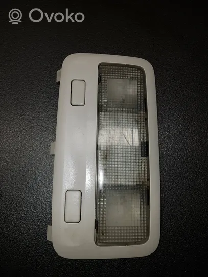 Toyota Avensis T250 Illuminazione sedili posteriori 8125005020