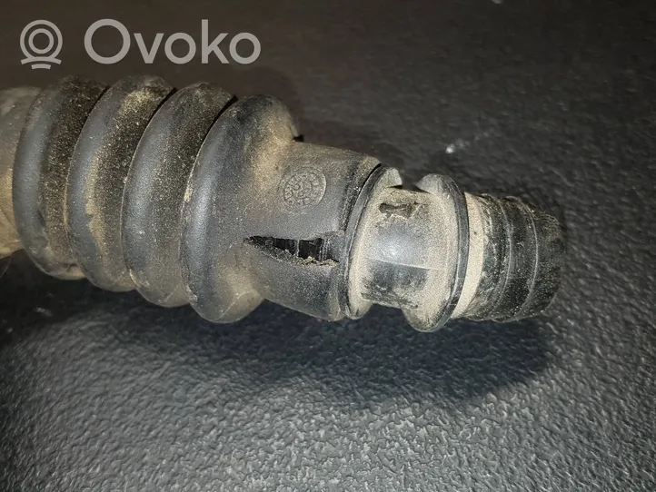 BMW 5 E34 Idle control valve (regulator) 0280140524