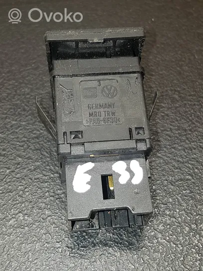 Volkswagen Transporter - Caravelle T5 Traction control (ASR) switch 7H0927133A