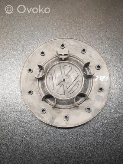 Volkswagen Transporter - Caravelle T5 Radnabendeckel Felgendeckel original 7H0601151C