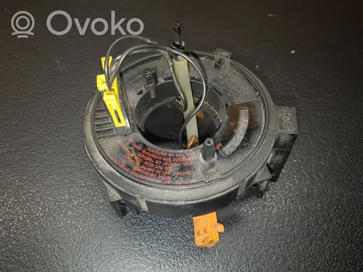 Audi A4 S4 B5 8D Airbag slip ring squib (SRS ring) 1J0959653