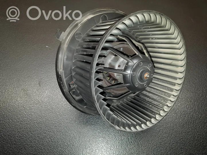 Volkswagen Sharan Heater fan/blower 715239