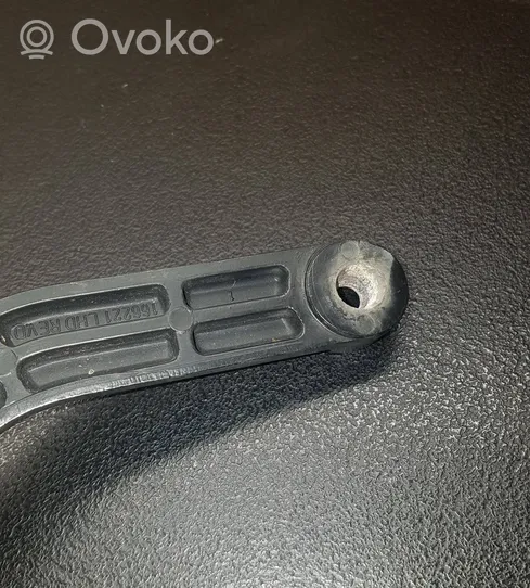 Opel Vectra C Etupyyhkimen sulan varsi 166221