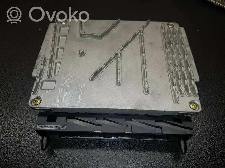 Volvo XC70 Motorsteuergerät/-modul 0281010319