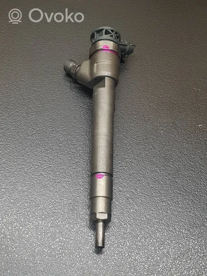 Renault Trafic III (X82) Injecteur de carburant 0445110546