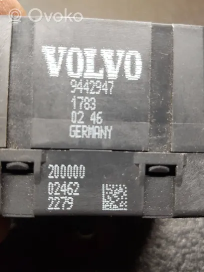 Volvo XC70 Relais de chauffage de siège 9442947