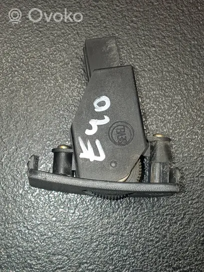 Fiat Ducato Headlight level height control switch 7353160910