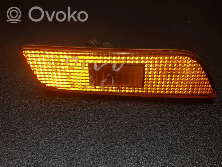 Volvo S80 Indicatore di direzione anteriore 9190951
