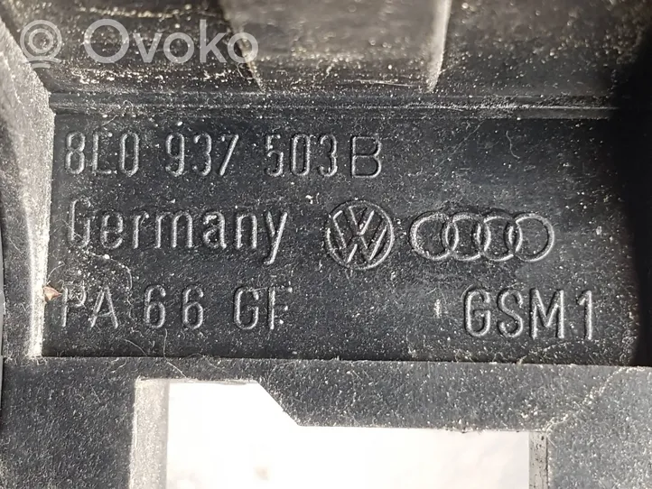 Audi A4 S4 B6 8E 8H Skrzynka przekaźników 8L0937503B