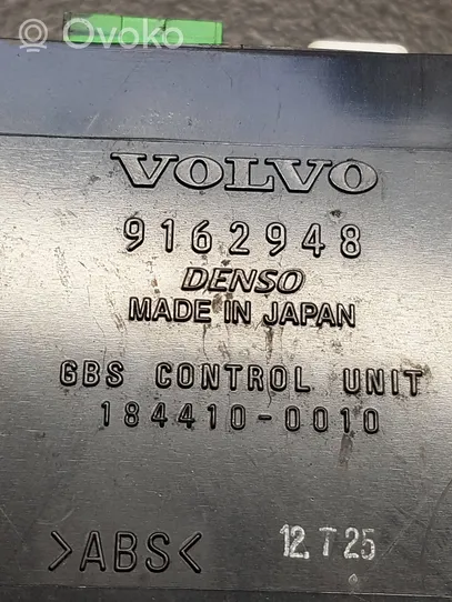 Volvo S70  V70  V70 XC Muut ohjainlaitteet/moduulit 9162948