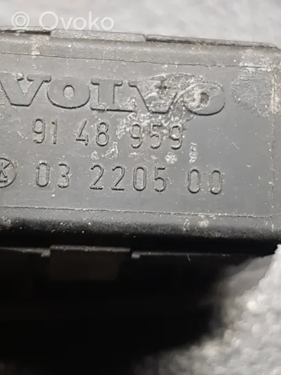 Volvo S70  V70  V70 XC Bouton de commutateur rétroviseur latéral 9148959