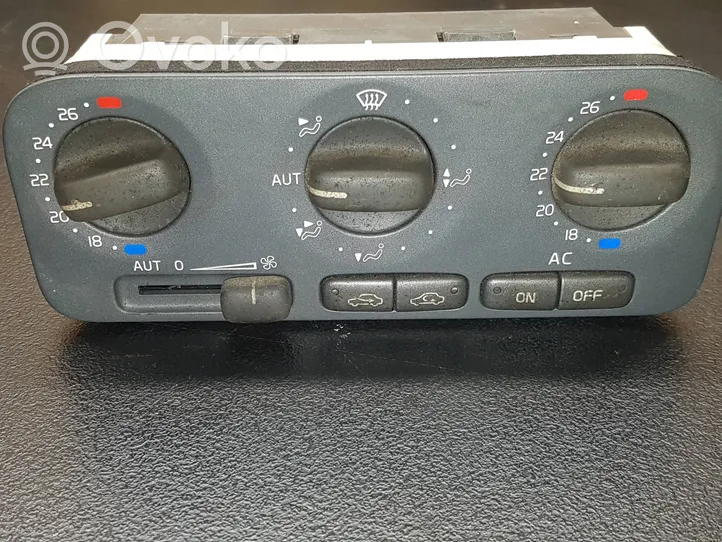 Volvo S70  V70  V70 XC Panel klimatyzacji 9171799