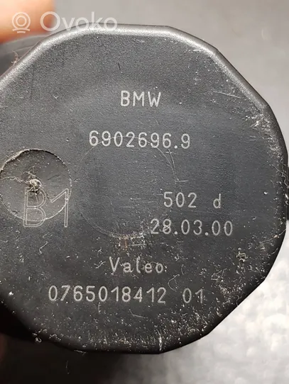 BMW 5 E39 Oro sklendės varikliukas 69026969