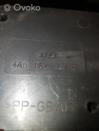 Audi 80 90 S2 B4 Vacuum pump 4A0862257C