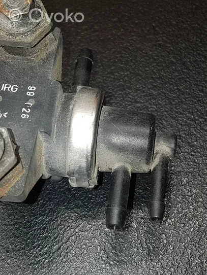 Volkswagen PASSAT B7 Turbo solenoid valve 1H0906627