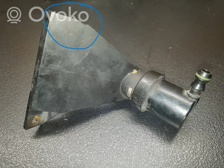 Volkswagen Touran I Ugello a spruzzo lavavetri per faro 1T0955978