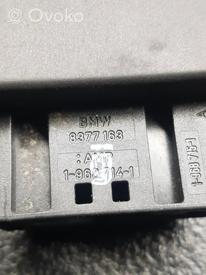 BMW 5 E39 Silnik składanego dachu 8377163