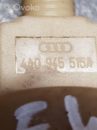 Audi A4 S4 B5 8D Bremzes pedāļa sensors 4A0945515A