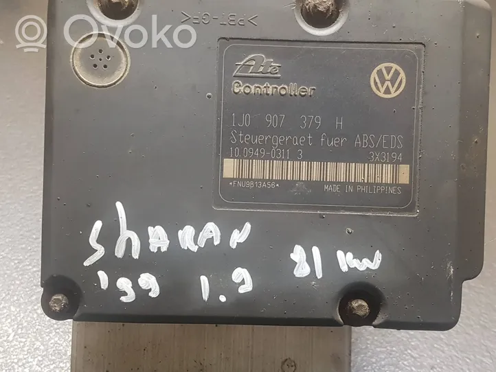 Volkswagen Sharan Pompe ABS 7M0614111AB