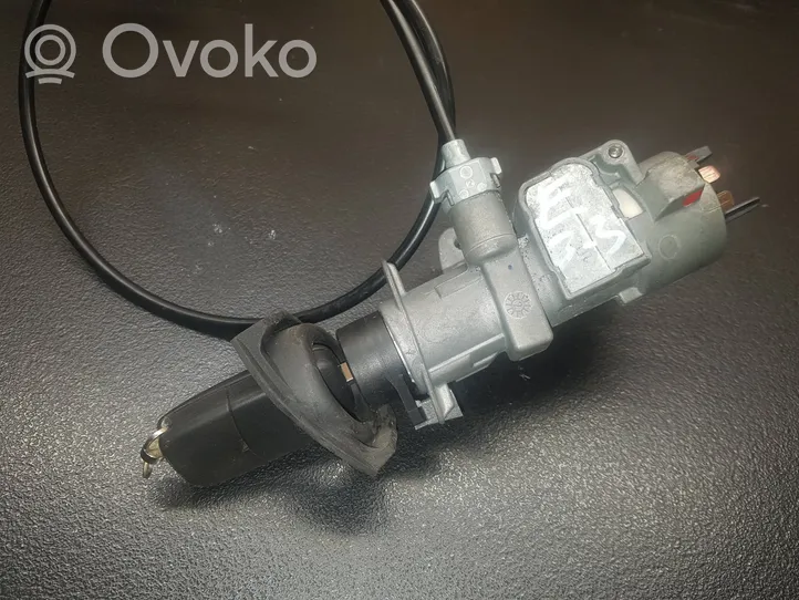 Audi A4 S4 B5 8D Ignition lock contact 4B0905851B