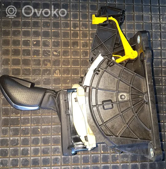 Volvo S60 Gear selector/shifter (interior) 31367686