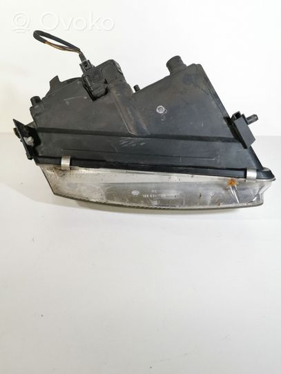 Volkswagen PASSAT B5 Lampa przednia 14869100