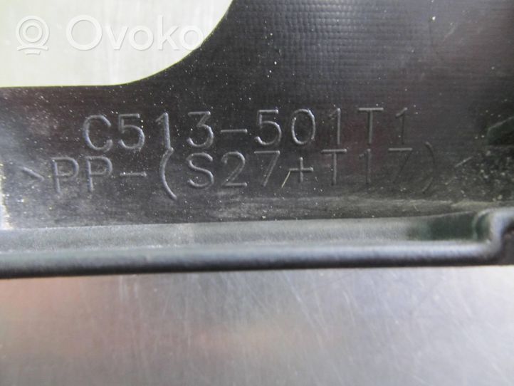 Mazda 5 Etusäleikkö C513-501T1