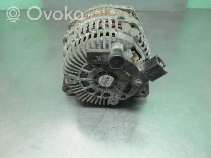 Peugeot 5008 Alternator 9654752880