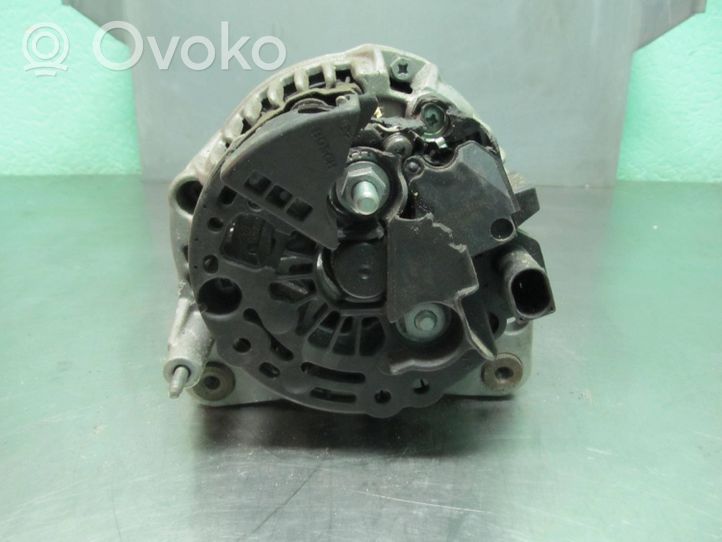 Volkswagen Golf IV Generatore/alternatore 140 68 59