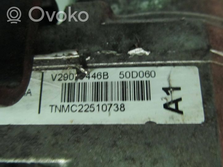 Citroen C4 II Pompa del servosterzo K0290512427C02462