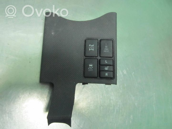 Toyota Urban Cruiser (XP110) Kit interrupteurs 5891752080