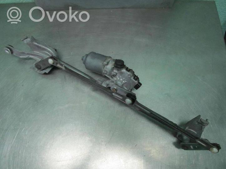 Subaru Forester SH Tiranti e motorino del tergicristallo anteriore 86511SC010