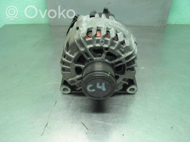 Citroen C4 II Alternator 2624328A