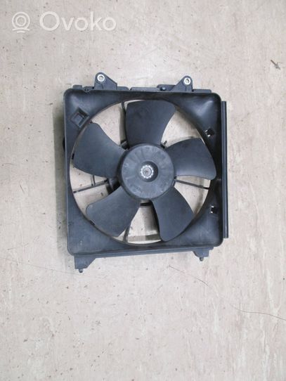 Honda Civic IX Kale ventilateur de radiateur refroidissement moteur MF4227506900