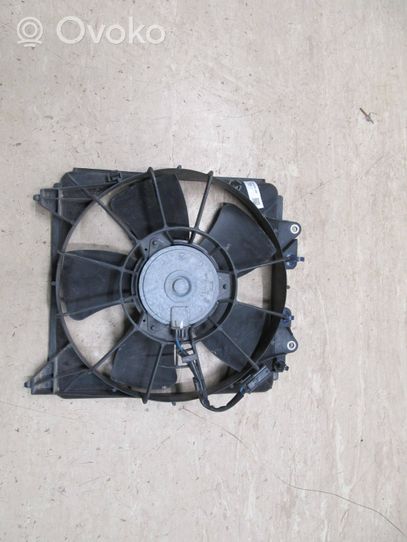 Honda Civic IX Kale ventilateur de radiateur refroidissement moteur MF4227506900