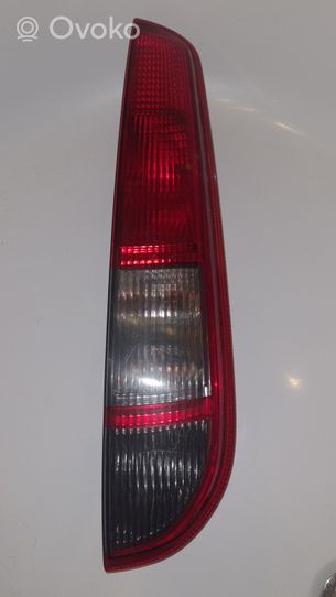 Ford Focus Lampa tylna 4M5113N004C