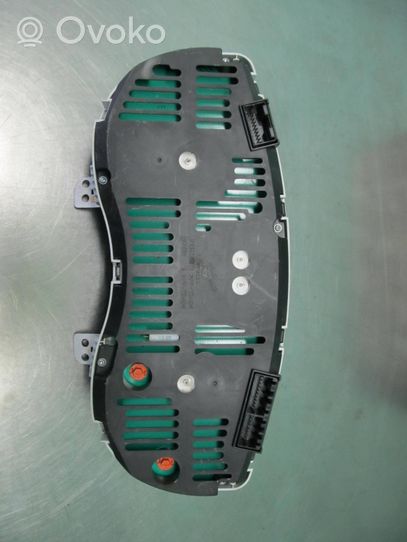 Hyundai i20 (PB PBT) Speedometer (instrument cluster) 940031J050