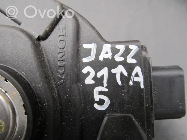 Honda Jazz Akceleratoriaus pedalas 00426936777