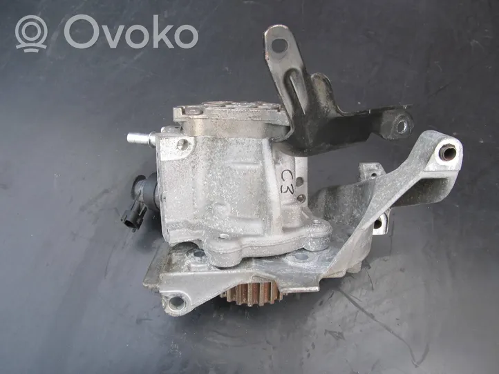 Citroen C3 Picasso Fuel injection high pressure pump 9688499680