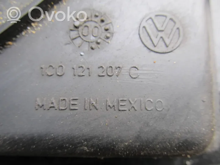 Volkswagen New Beetle Difuzors 1C0121207C