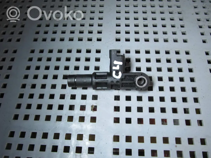 Citroen C4 II Czujnik pozycji wału rozrządu 9677493380