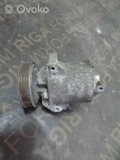 Mitsubishi Space Star Compressore aria condizionata (A/C) (pompa) 7813A280