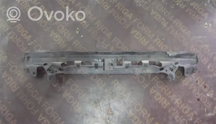 Volvo V40 Cross country Traversa di supporto paraurti anteriore 31290948