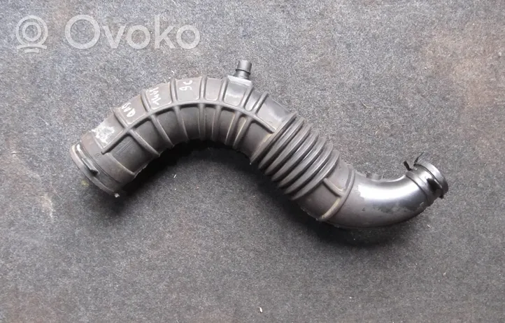 Nissan Qashqai Air intake hose/pipe 8200500384