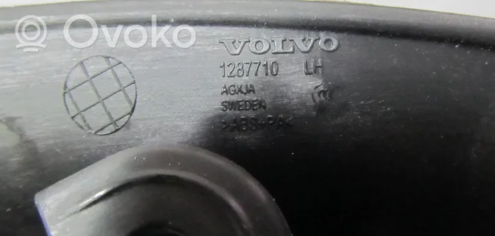 Volvo V40 Cross country Obudowa lusterka zewnętrznego drzwi przednich 1287710