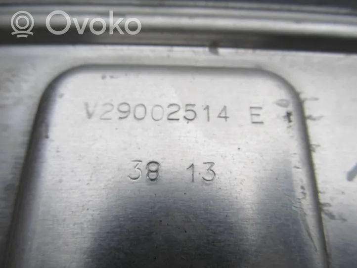 Peugeot 208 Calculateur moteur ECU 9807827980