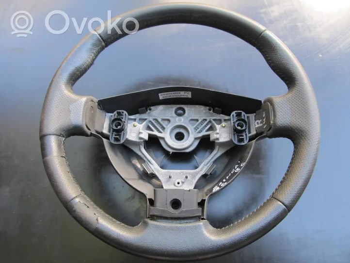 Nissan Qashqai Volant SV40044000