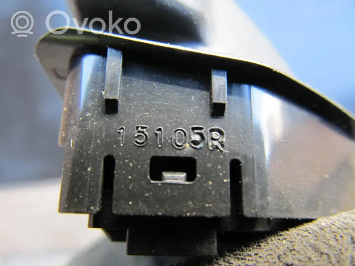 Subaru Impreza IV Interrupteur / bouton multifonctionnel 15105R