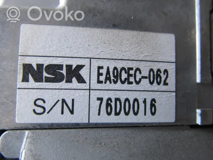 Nissan Qashqai Ohjaustehostimen sähköpumppu 48810JD90B