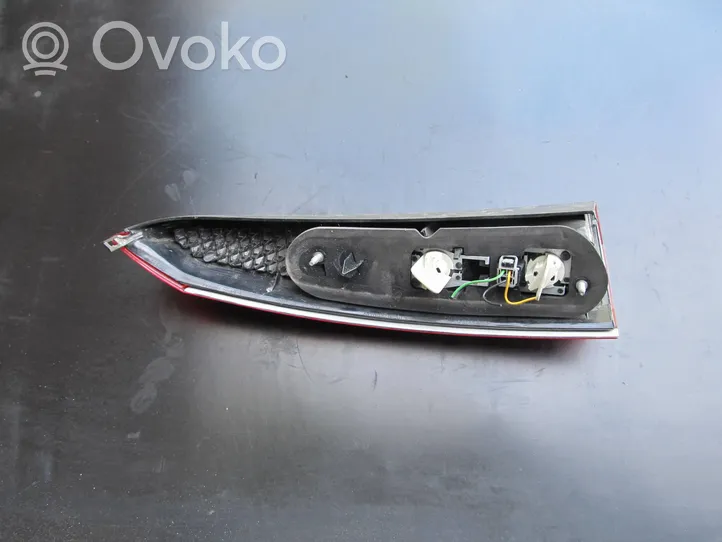 Volvo V70 Lampa tylna 160986